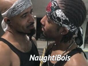 NaughtiBois