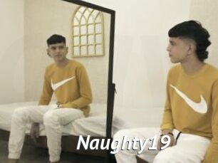Naughty19