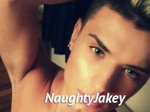 NaughtyJakey