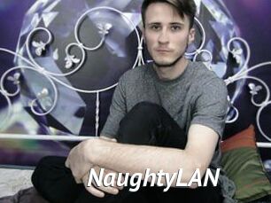NaughtyLAN