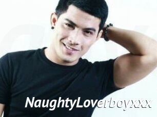 NaughtyLoverboyxxx