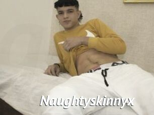 Naughtyskinnyx