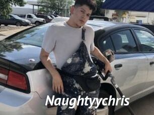Naughtyychris