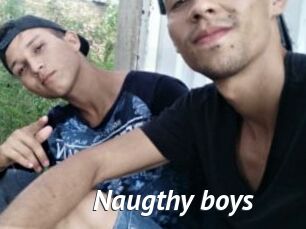 Naugthy_boys