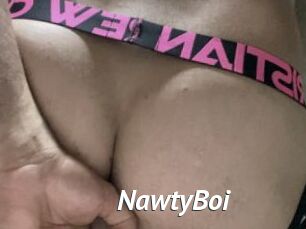 NawtyBoi