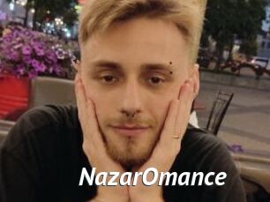 NazarOmance
