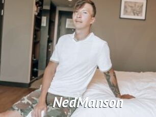 NedManson