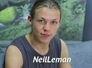 NeilLeman