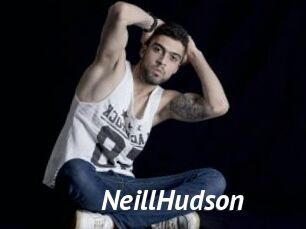 NeillHudson