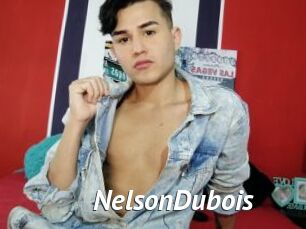 NelsonDubois