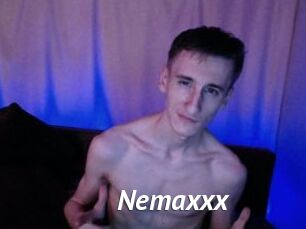 Nemaxxx