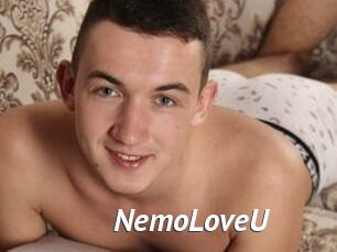 NemoLoveU