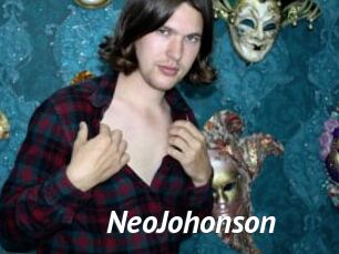 NeoJohonson
