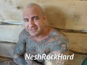 NeshRockHard