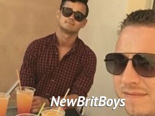 NewBritBoys