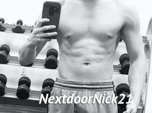 NextdoorNick21