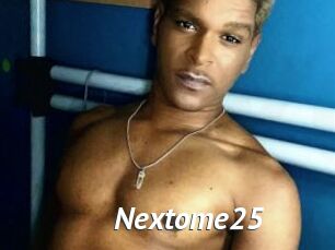 Nextome25