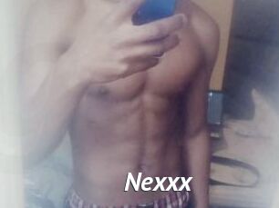 Nexxx