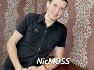 NicMOSS