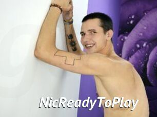 NicReadyToPlay