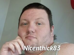Nicenthick83
