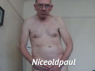 Niceoldpaul