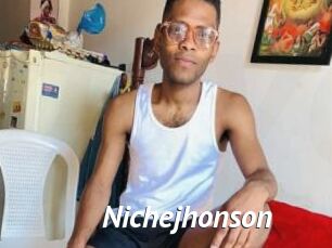 Nichejhonson Gay Vod