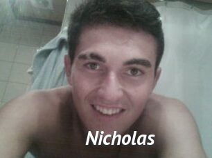 Nicholas