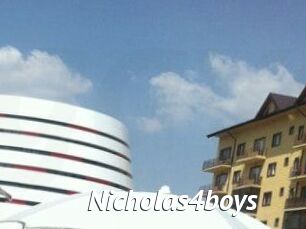Nicholas4boys