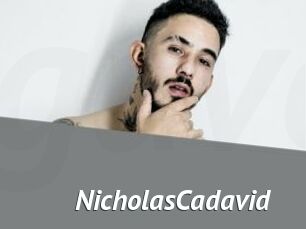 NicholasCadavid