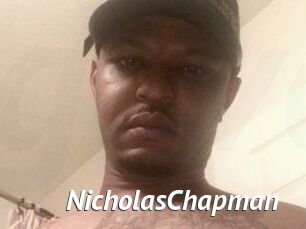 Nicholas_Chapman