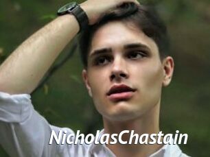 NicholasChastain