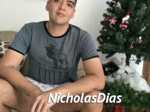 NicholasDias
