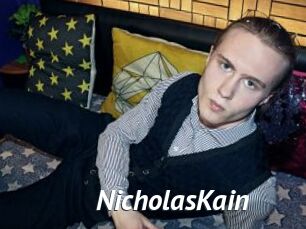 NicholasKain