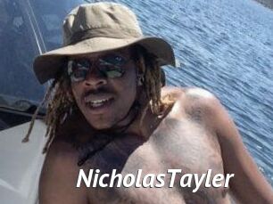 Nicholas_Tayler