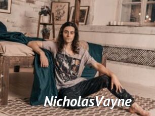 NicholasVayne