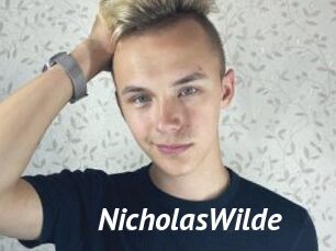NicholasWilde