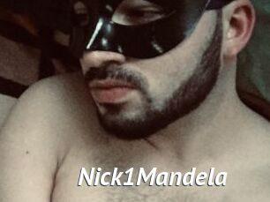 Nick1Mandela