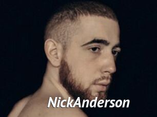 NickAnderson