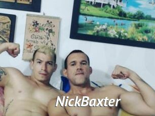 NickBaxter