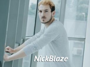 NickBlaze Gay Vod