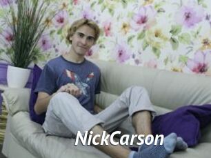 NickCarson