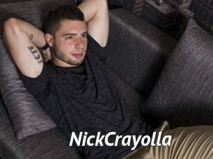 NickCrayolla