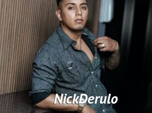 NickDerulo Gay Vod