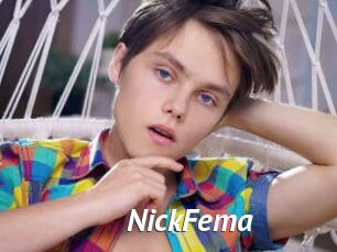 NickFema