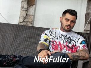 NickFuller Gay Vod