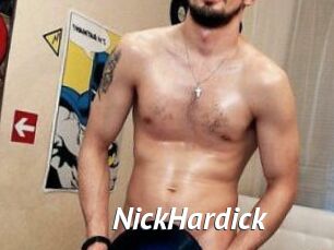 NickHardick
