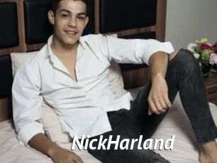 NickHarland