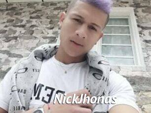 NickJhonas