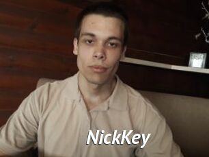 NickKey